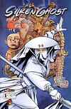 Silken Ghost comic books